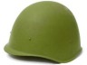 Шлем каска металлический СШ-40 "Шестиклепка" образца ВОВ купить